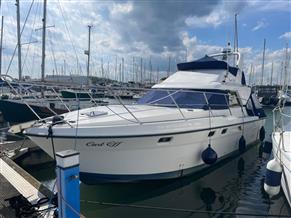 Fairline Corniche 31