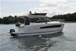 Balt Yacht 1018 Titanium