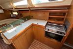 JEANNEAU SUN ODYSSEY 36I