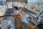 Beneteau Oceanis 50