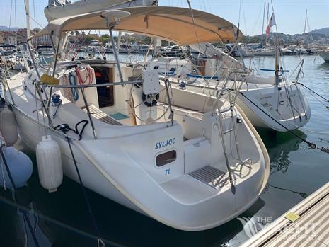 BENETEAU OCEANIS 311 CLIPPER