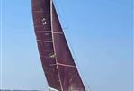 CUSTOM IMOCA 60