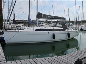 BAVARIA 34 CRUISER