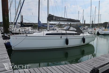 BAVARIA 34 CRUISER