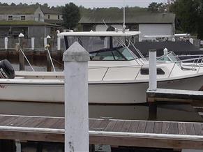 Parker Marine 2510