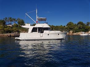 Beneteau Swift Trawler 34 Fly