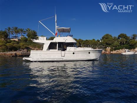 Beneteau Swift Trawler 34 Fly - Default Image