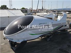 PARITETBOAT LOOKER 350