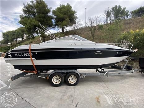 CHRIS CRAFT CHRIS CRAFT CONCEPT 25