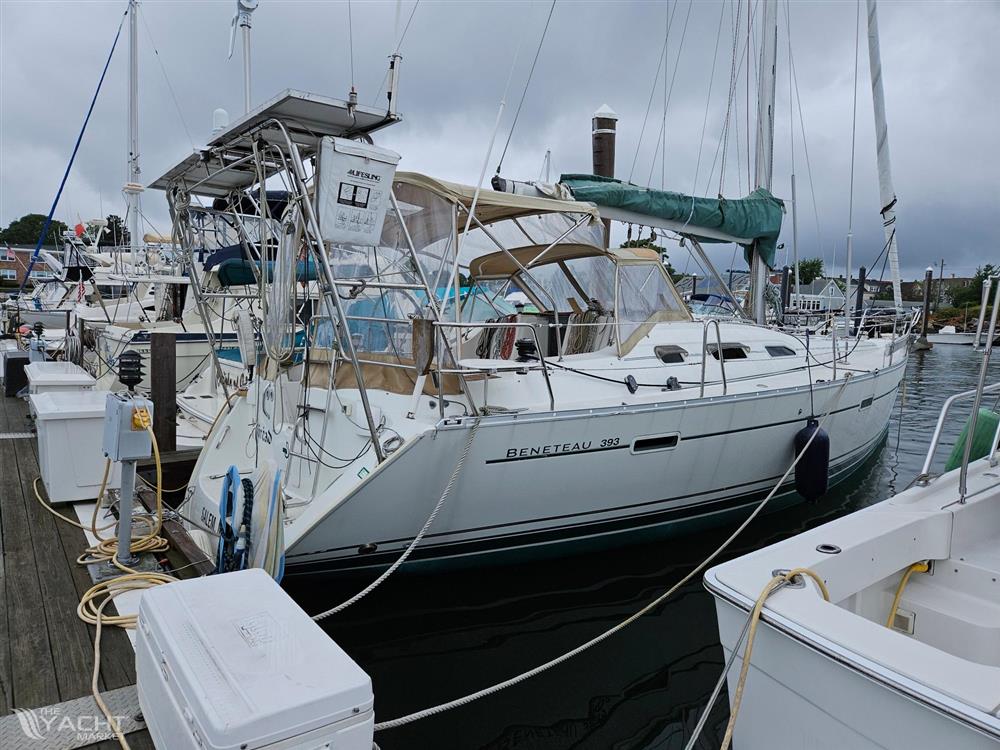 2003 Beneteau