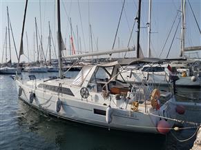 Beneteau Oceanis 41.1