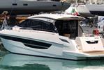 Cayman Yachts S520 - IMG_0179.JPG
