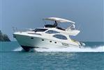 AZIMUT AZIMUT 46