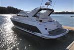 Fairline Targa 38