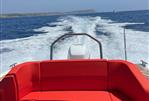Nimbus Group Nimbus T9 T-Top Outboard
