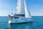 BENETEAU OCEANIS 40.1