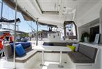 Lagoon Lagoon 450 - Used Sail Catamaran for sale