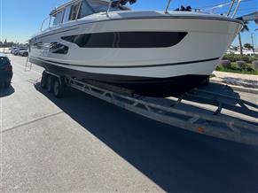 Jeanneau Merry Fisher 1095