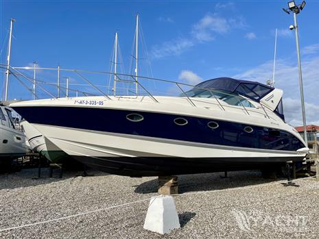 Fairline Targa 40