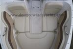 Chaparral 190 SSi - Bow seating