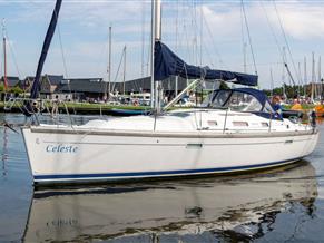 BENETEAU OCEANIS 343 CLIPPER