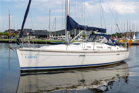 BENETEAU OCEANIS 343 CLIPPER