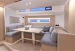 Beneteau Oceanis Yacht 54 - Manufacturer Provided Image