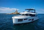 Beneteau Grand Trawler 62