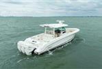 Boston Whaler 380 Outrage