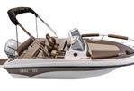 TRIDENT BOATS TRIDENT 530 SUNDECK