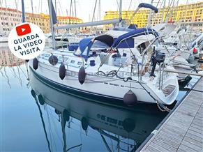 Jeanneau SUN ODYSSEY 43