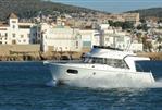 BENETEAU SWIFT TRAWLER 35