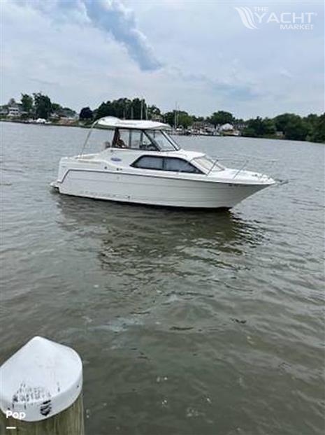 Bayliner Classic 242 - 2005 Bayliner Classic 242 - Photo #1