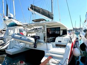 LAGOON LAGOON 42