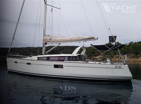 Beneteau SENSE 43 - 43 - 0