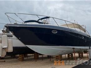 Cranchi  Mediterranee 41