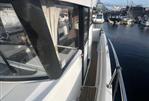 Jeanneau Merry Fisher 855 Marlin