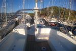 BENETEAU SWIFT TRAWLER 44