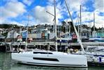 Dufour 37