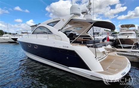 Fairline Targa 44