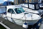 Beneteau Antares 650 - IMG 20241010 120111