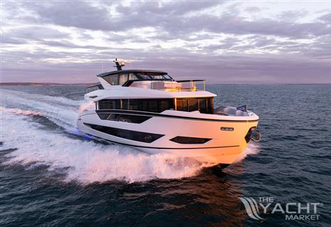 Sunseeker Ocean 156 - Sunseeker Ocean 156