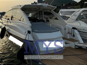 Absolute 40 SPORT YACHT