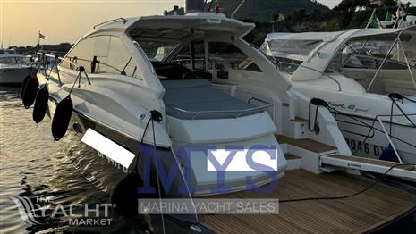 Absolute 40 SPORT YACHT - ABSOLUTE 40 (14)