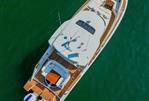 Tiara Yachts 43 LS