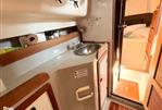 Intercat 1500 28' - Head