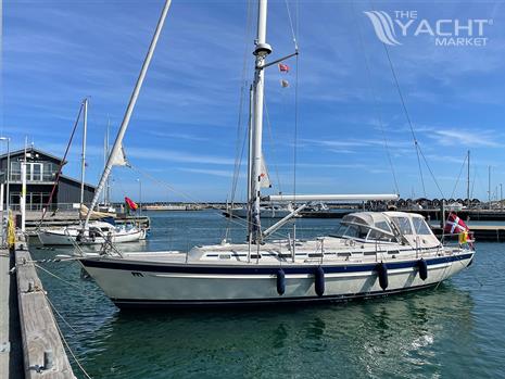 Mal&#246; Classic 45