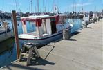  One Off Trawler