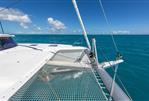 Fountaine Pajot Saona 47 - Used Sail Catamaran for sale