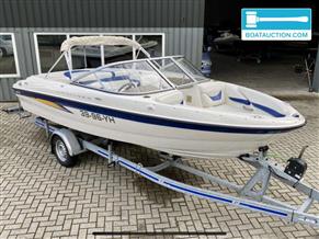BAYLINER BAYLINER 185 BOWRIDER